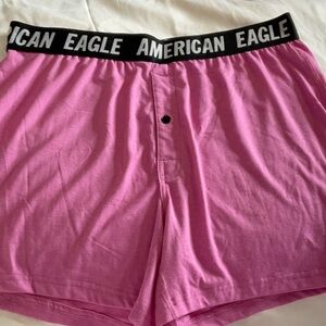 #4 AMERICAN EAGLE